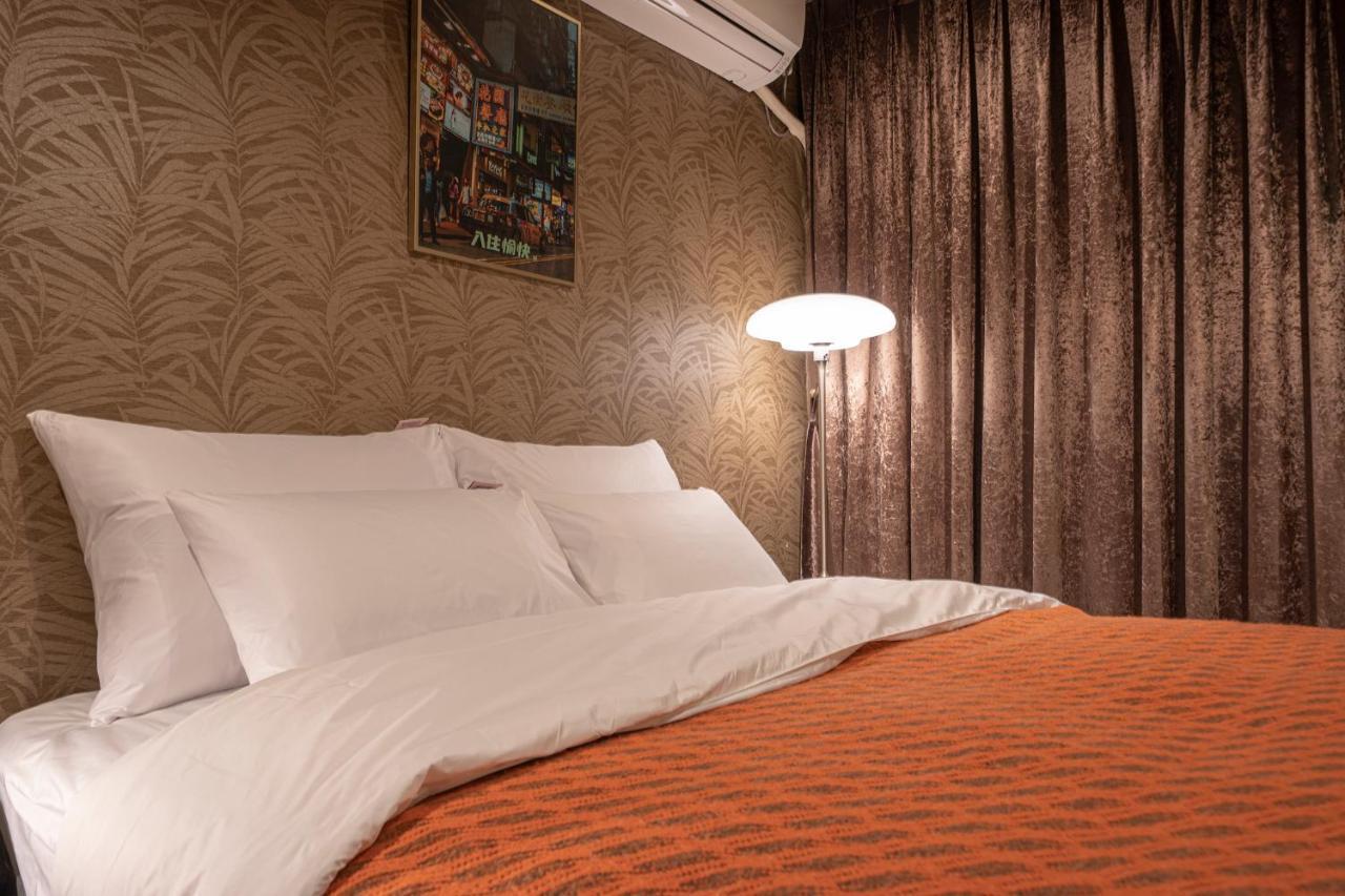 Shourin Hotel Cheonan By Aank מראה חיצוני תמונה