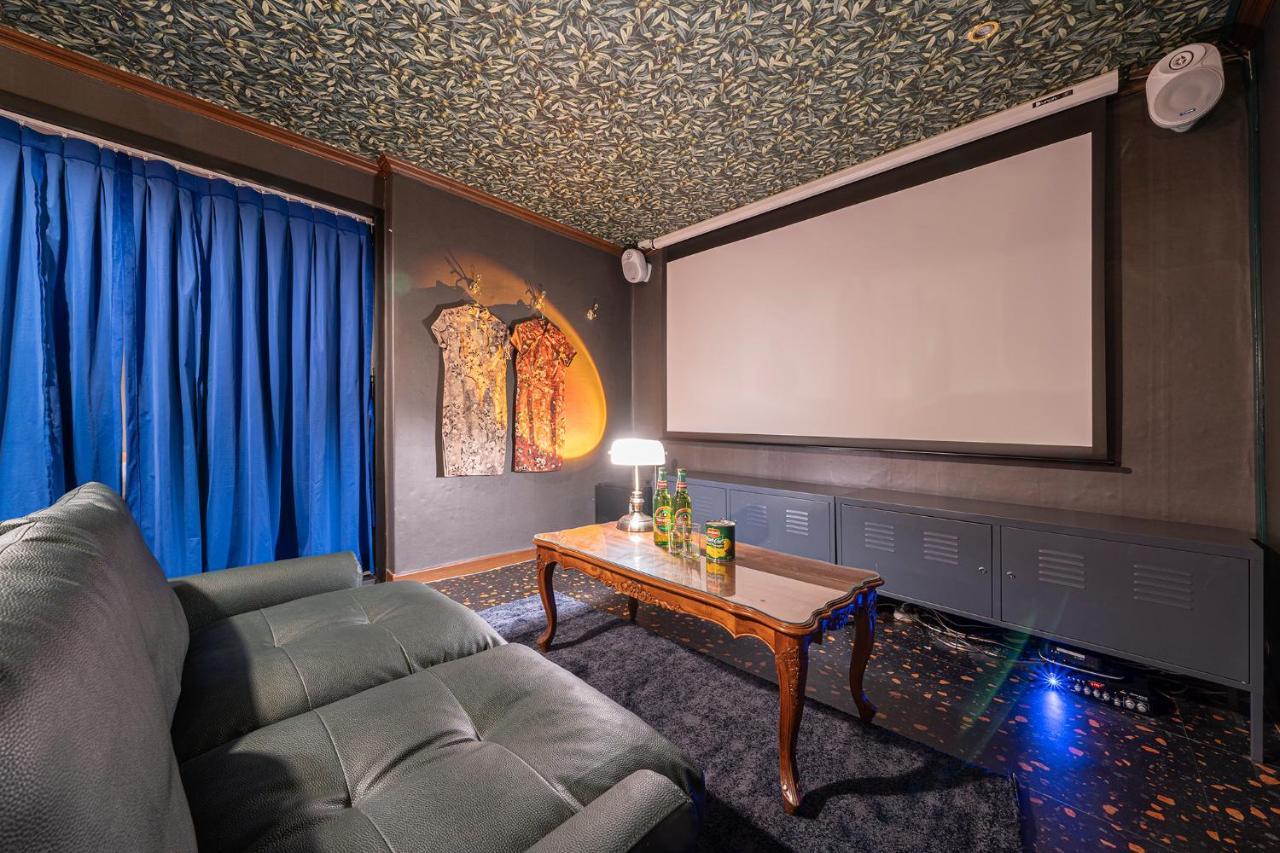 Shourin Hotel Cheonan By Aank מראה חיצוני תמונה