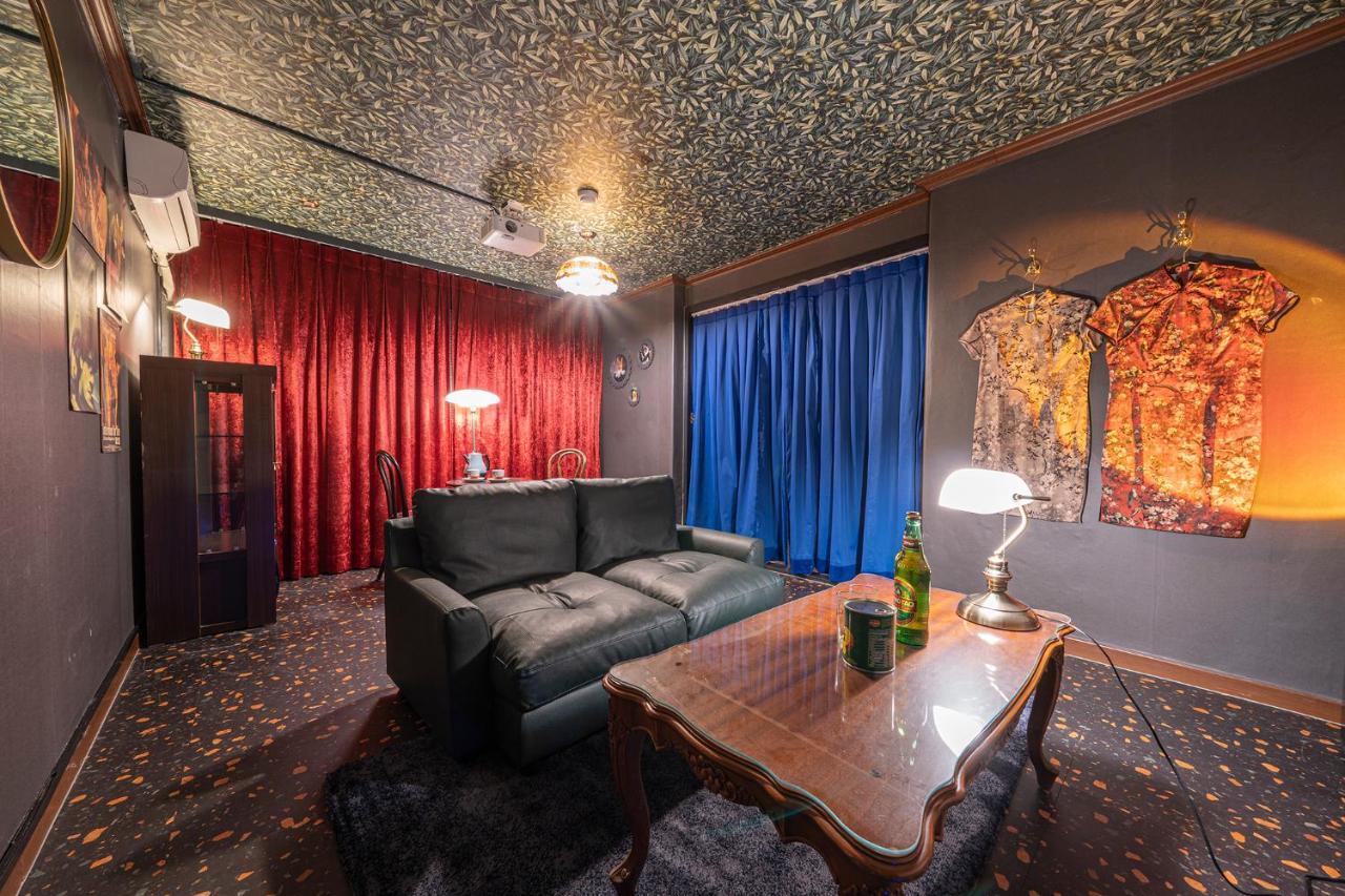 Shourin Hotel Cheonan By Aank מראה חיצוני תמונה
