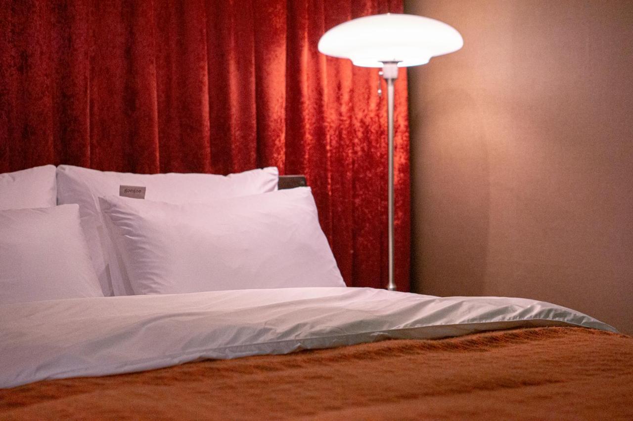 Shourin Hotel Cheonan By Aank מראה חיצוני תמונה