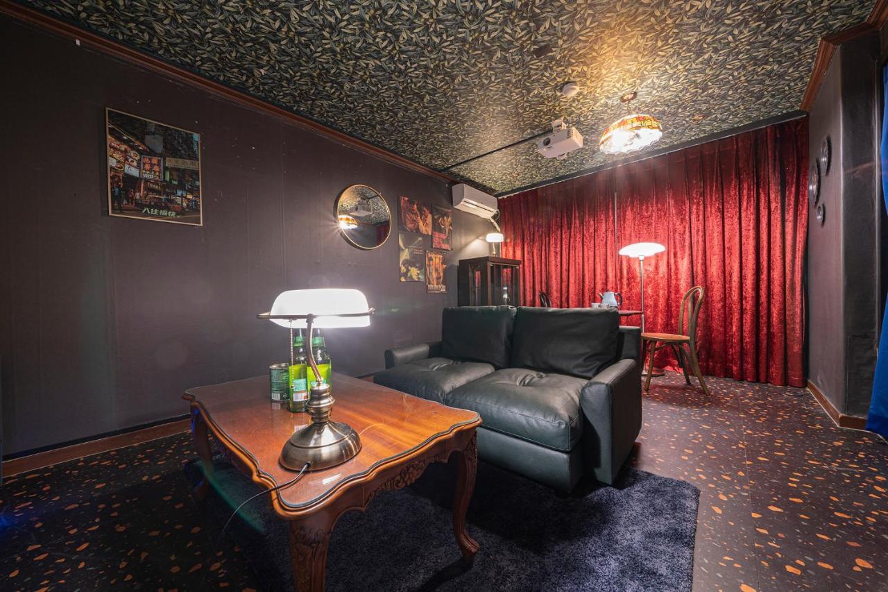 Shourin Hotel Cheonan By Aank מראה חיצוני תמונה
