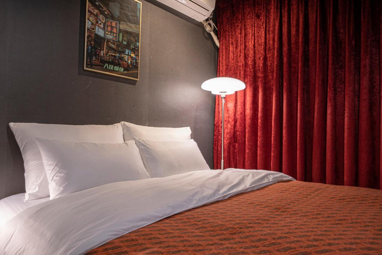 Shourin Hotel Cheonan By Aank מראה חיצוני תמונה