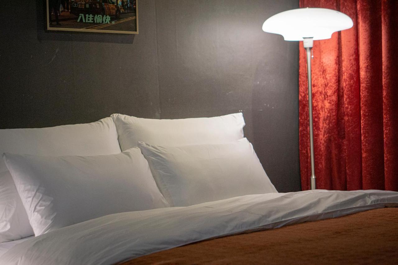 Shourin Hotel Cheonan By Aank מראה חיצוני תמונה