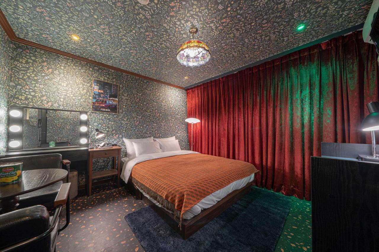 Shourin Hotel Cheonan By Aank מראה חיצוני תמונה