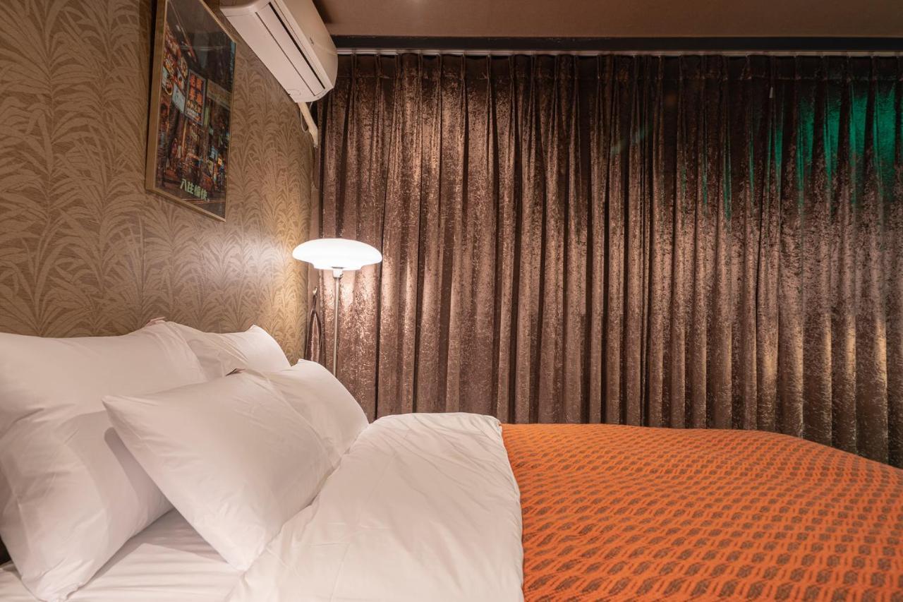 Shourin Hotel Cheonan By Aank מראה חיצוני תמונה