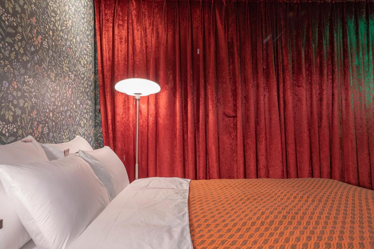 Shourin Hotel Cheonan By Aank מראה חיצוני תמונה